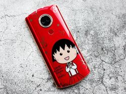 Deretan Ponsel Edisi Kartun yang Menggemaskan