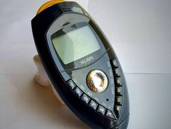 Ini Ponsel Aneh yang Membawa Siemens Pada Kehancuran