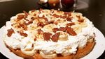 Manis Legit Banoffee Pie Cocok Buat Teman Ngeteh Sore Ini