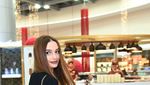 Kelsey Meritt, Victorias Secret Angel dari Filipina yang Hobi Makan!