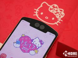 Deretan Ponsel Edisi Kartun yang Menggemaskan