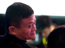 Perjalanan Jack Ma Membuat Alibaba Meraksasa
