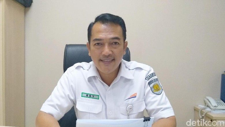 Korban Laporkan 3 Orang Terkait Penipuan Rekrutmen PT KAI Korban Laporkan 3 Orang Terkait Penipuan Rekrutmen PT KAI