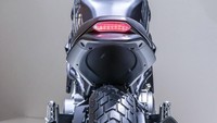 Belum ada informasi lebih rinci apakah model ini nantinya bakal diproduksi secara massal, namun jika melihat desainnya yang oke, sangat kemungkinan Benelli Leoncino 800 akan segera diproduksi umum. Foto: Dok. Motorcyclenews