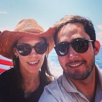 Punya suami dengan kekayaan US$ 1,3 miliar atau sekitar Rp 19 triliun, penampilan Nicole layaknya wanita biasa. Jauh dari penampilan glamour bak selebgram, wanita 34 tahun itu memilih untuk tetap sederhana.  Foto: dok. Instagram