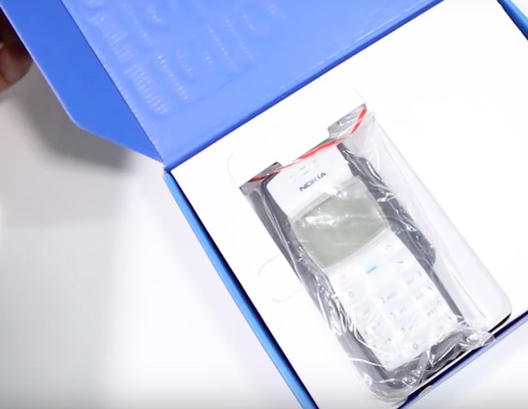 Nokia 1100