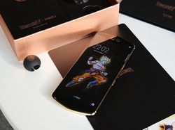 Deretan Ponsel Edisi Kartun yang Menggemaskan