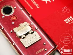 Deretan Ponsel Edisi Kartun yang Menggemaskan