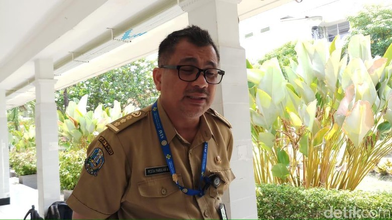 4 Korban Insiden Surabaya Membara Masih Dirawat di RSU dr Soetomo 4 Korban Insiden Surabaya Membara Masih Dirawat di RSU dr Soetomo