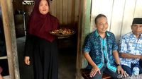 Puedess Poll! Rujak Belut yang Gurih di Pinggir Hutan Lamongan