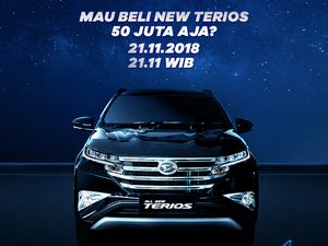 Siap-siap! Flash Sale Mobil Rp 50 Juta dari Seva.id Hadir Kembali