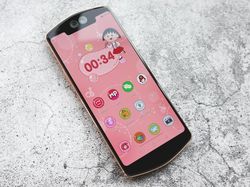 Deretan Ponsel Edisi Kartun yang Menggemaskan