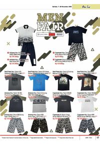 Inspirasi Army Look Ini Buat Penampilan Makin Stylish!