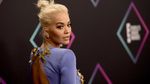 Guys, Dapat Salam Cium dari Rita Ora Nih!