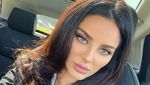 Foto: Travelingnya Model Cantik yang Mirip Aishwarya Rai