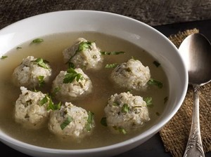 Ini Caranya Bikin Kaldu Daging Enak Buat Kuah Bakso