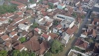 Masyarakat pun diimbau untuk meningkatkan kewaspadaan terhadap potensi bencana yang bisa terjadi kapan saja.