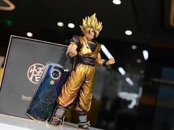 Deretan Ponsel Edisi Kartun yang Menggemaskan