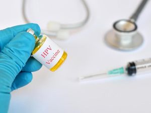 3 Hal Tentang Vaksin HPV yang Bunda Perlu Tahu