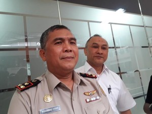 Tanah Novanto di Bekasi Resmi Jadi Milik Negara