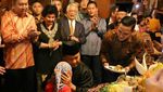 Mengintip Gaya Kulineran Rizky Irmansyah, Sespri Ganteng Prabowo Subianto