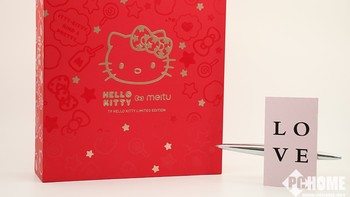 Mito T9 edisi Hello Kitty. Foto: Sina Mobile