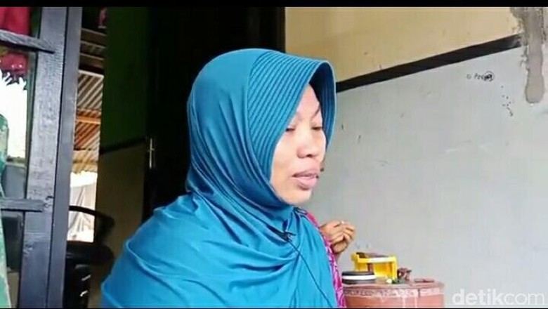 Komnas Perempuan Sayangkan Putusan MA Penjarakan Nuril Komnas Perempuan Sayangkan Putusan MA Penjarakan Nuril