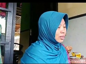 Nuril Perekam Perilaku Mesum Kepsek Diseret ke Bui Pekan Depan