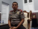 Polisi Tutup Sementara Wahan Bianglala di Sekaten Yogya