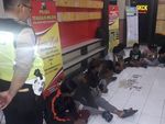 10 Anak Tertangkap Basah Ngelem, Pemkot Surabaya Turun Tangan