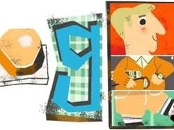 Lucunya Google Doodle Hari Ayah dari Tahun ke Tahun