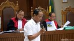 Jaksa KPK Bongkar Aliran Dana Korupsi Amin Santono