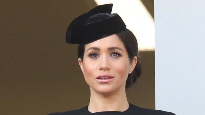 Meghan Markle. Foto: Jack Taylor/Getty Images Meghan Markle. Foto: Jack Taylor/Getty Images