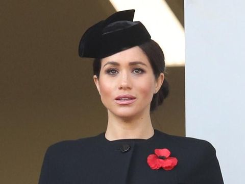 Baru 6 Bulan Jadi Putri Kerajaan Inggris , 3 Ajudan Meghan Markle Keluar