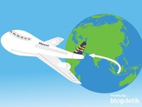 Merpati Bisa Terbang Lagi? Nasibnya Ditentukan Hari Ini