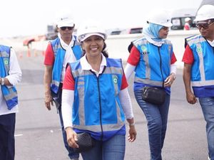 Merak-Surabaya Ditargetkan Tersambung Tol Sebelum Natal 2018