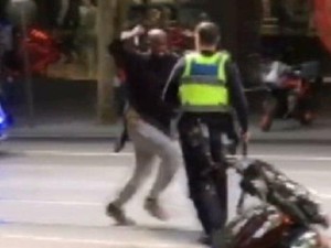 Teror di Melbourne, PM Australia Tuding Sakit Jiwa Cuma Alasan