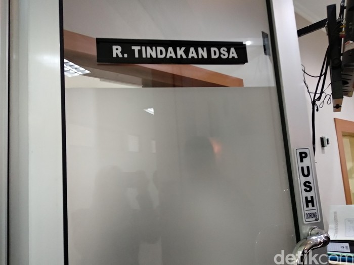 Digital Substraction Angiography cuci otak dr terawan Digital Substraction Angiography cuci otak dr terawan