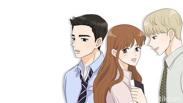 Download 7200 Gambar Animasi Oppa Korea HD Terbaru Download 7200 Gambar Animasi Oppa Korea HD Terbaru
