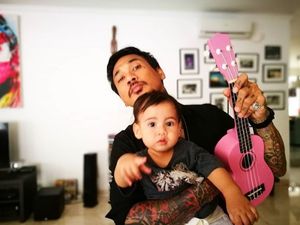 Jerinx SID Ogah Minta Maaf Balik ke Via Vallen