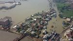 Banjir Rendam Wilayah Dayeuhkolot, Ratusan Warga Mengungsi