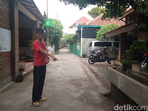 Sebulan Berlalu, Begal Payudara Turis di Yogya Masih Gentayangan
