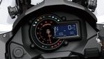 Wajah Segar Kawasaki Versys 1000