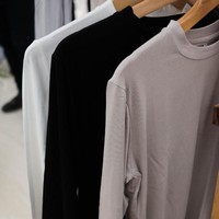 Laudya Cynthia Bella mengaku sangat perfeksionis dalam membuat karya. Hal ini terlihat dari kualitas jahitan dan bahan yang dipakai dalam koleksi terbarunya itu. Foto: Silmia Putri/Wolipop