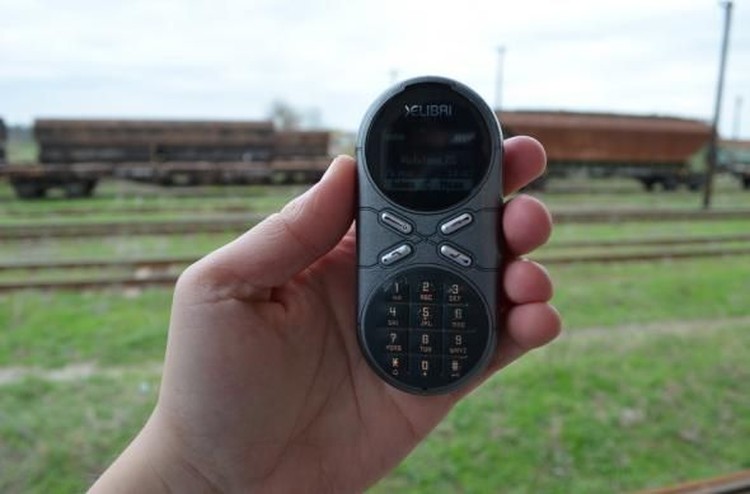 Siemens Xelibri