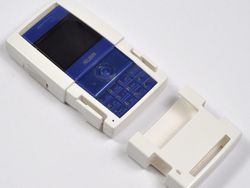 Ini Ponsel Aneh yang Membawa Siemens Pada Kehancuran