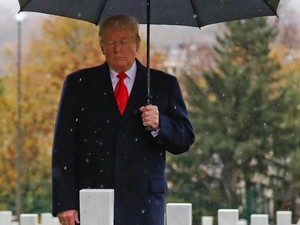 Kecewa pada Donald Trump, Para Remaja Ini Bikin Band The Donald Trumpets