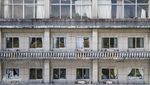Penampakan Hotel Terbesar di Jepang yang Bikin Merinding
