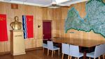 Foto: Bunker Rahasia dari Perang Dingin