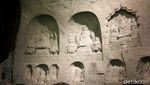 Foto: Museum 4,2 Hektar di China, Luas Banget!